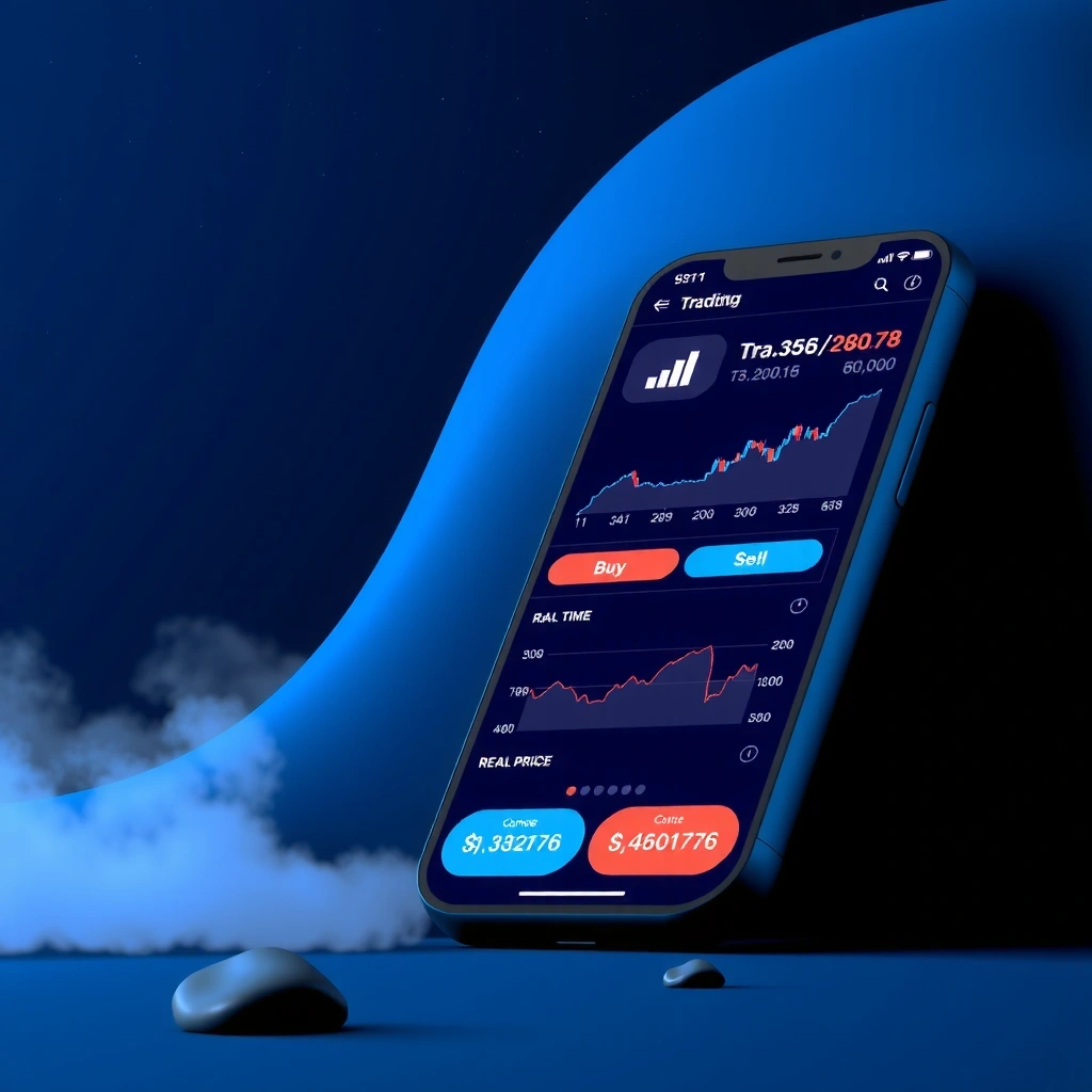 StockMaster Pro Game Interface